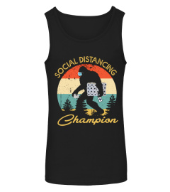 bigfoot social distancing champion