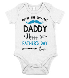 YOU ARE THE GREATEST DADDY