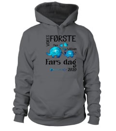 VORSE FORSTE FARS DAG