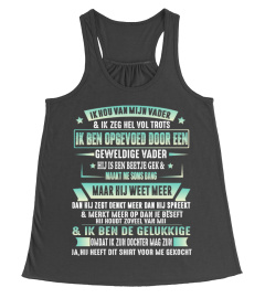 MIJN VADER