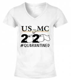 HN2020 - US MC #Quarantined