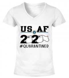 HN2020 - US AF #Quarantined