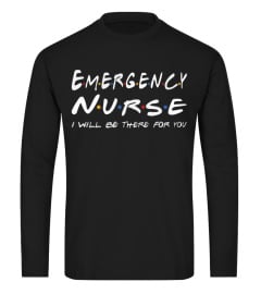 Emergency Nurse T-Shirt