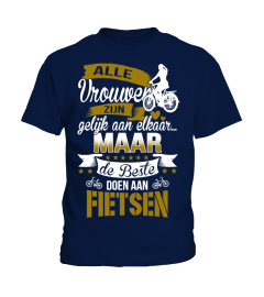 Beperkte Editie - FIETSEN1