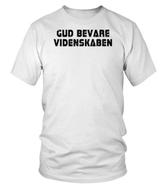 ***GUD BEVARE VIDENSKABEN***