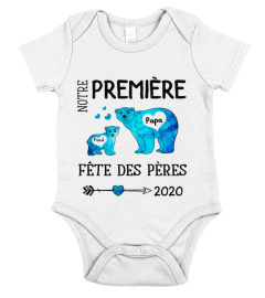 NOTRE PREMIERE FETE DES PERES