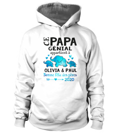 CE PAPA GENIAL APPARTIENT A