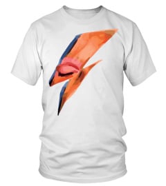 LIMITED EDITION ALADDIN SANE