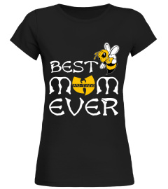 WU- BEST MOM EVER