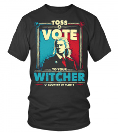 Vote Featured Tee