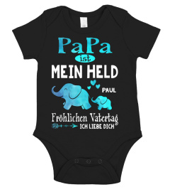 PAPA IST MEIN HELD