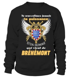 BRÉHÉMONT