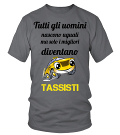 Tassisti i migliori