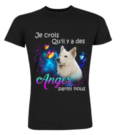 BERGER BLANC SUISSE PARMI NOUS