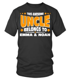 Limited Edition Uncle