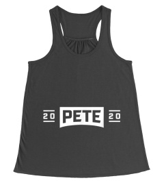 PETE BUTTIGIEG 2020 PRESIDENT MAYOR PETE FOR AMERICA T SHIRT T SHIRT