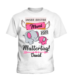 UNSER ERSTER 2020 MUTTERTAG!