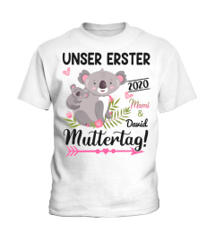 UNSER ERSTER 2020 MUTTERTAG!