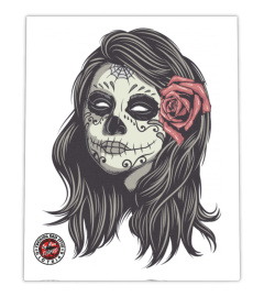 FBS Catrina toile # 2