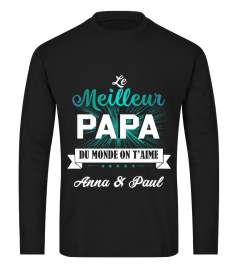 LE MEILLEUR PAPA