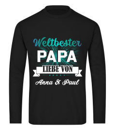 WELTBESTER PAPA