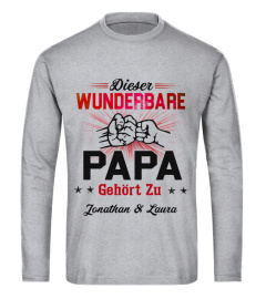 DIESER WUNDERBARE PAPA