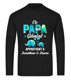 CE PAPA GÉNIAL