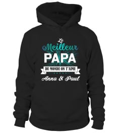 LE MEILLEUR PAPA