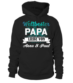 WELTBESTER PAPA