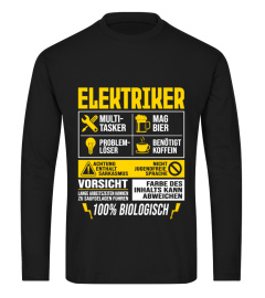 ELEKTRIKER