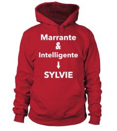 Marrante et intelligente