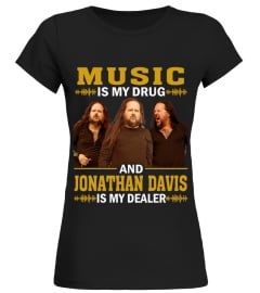 JONATHAN DAVIS IS MY DEALER