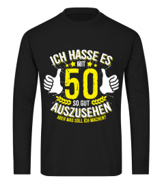 50. Geburtstag Mann Frau Jahrgang 1970