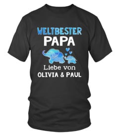 WELTBESTER PAPA