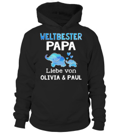 WELTBESTER PAPA