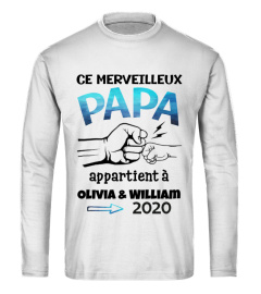 Ce merveilleux Papa