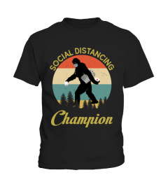 CHAMPION - BIGFOOT - 2