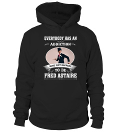 HAPPENS TO BE FRED ASTAIRE