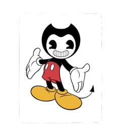 Edizione Limitata - mickey bendy