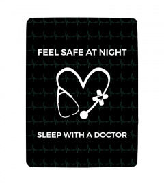 Feel Safe At Night Sleep With Doctor