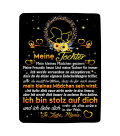 GE - MEINE TOCHTER ICH LIEBE DICH