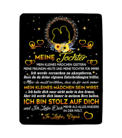 GE - MEINE TOCHTER ICH LIEBE DICH