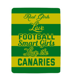 Smart Girls Love The Canaries!