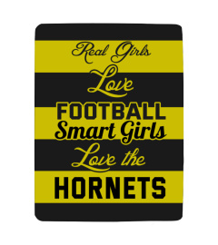 Smart Girls Love The Hornets!