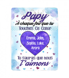 FR - PAPY  T'AIMONS