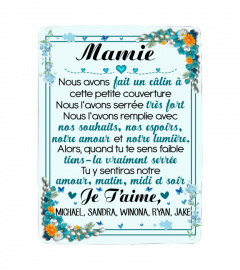 FR - MAMIE JE T’AIME 04