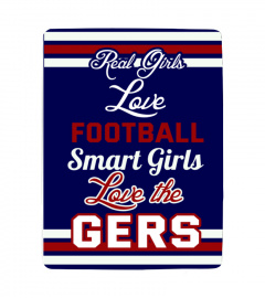 Smart Girls Love The Gers!