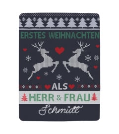 ERSTES WEIHNACHTEN