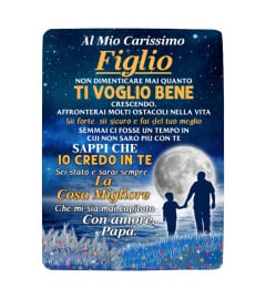 IT - FIGLIO TI VOGLIO BENE