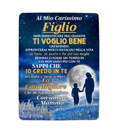 IT - FIGLIO TI VOGLIO BENE